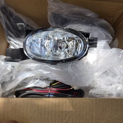 Fog Lights