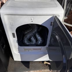 Samsung Washer Dryer set