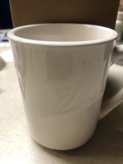 World Tableware End 1 Coffee Cup 