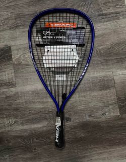 Head Racquet Ball Racquet