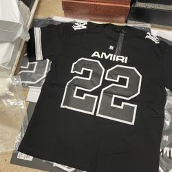 AMIRI JERSEY 22