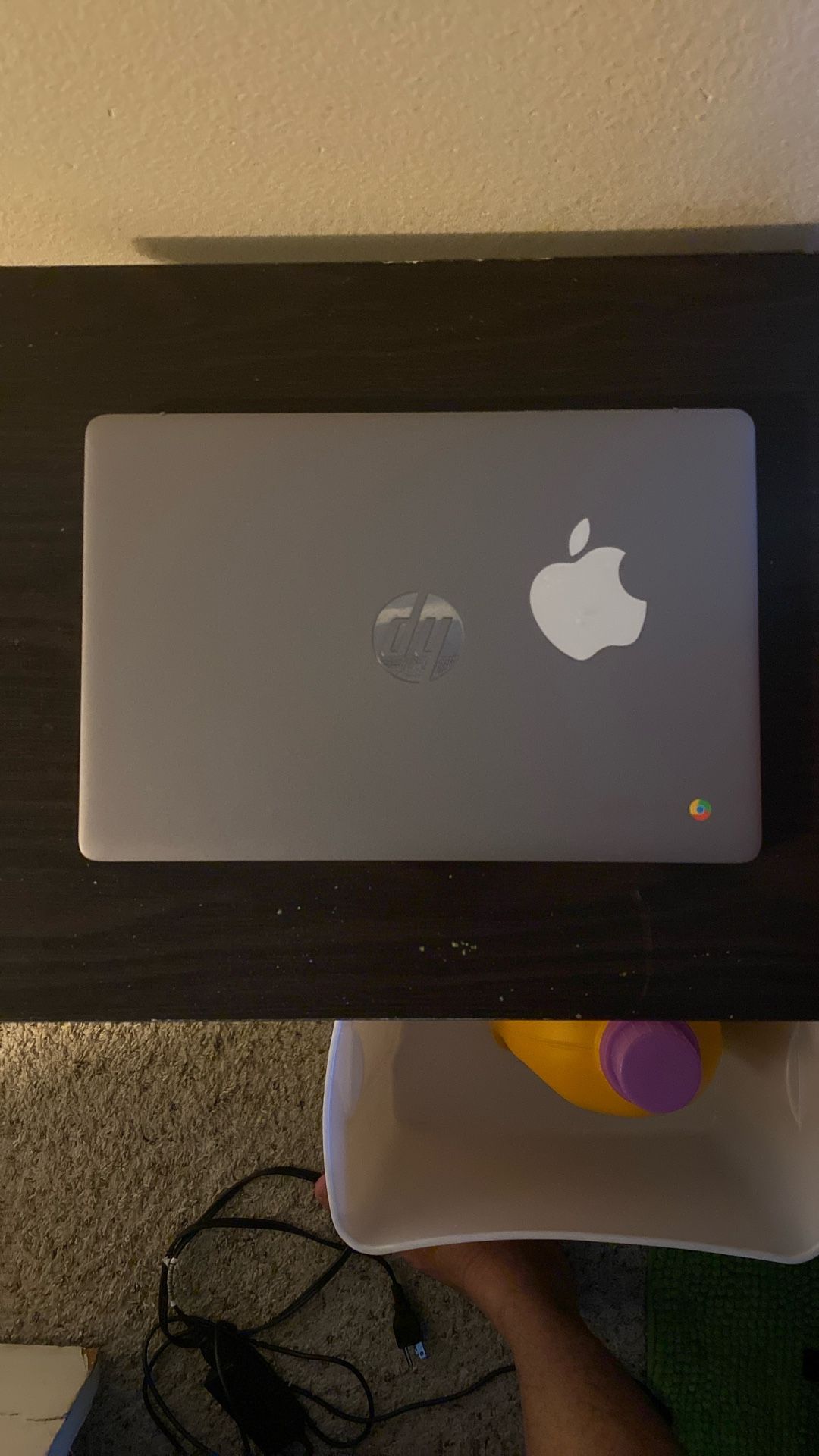 HP Chromebook Laptop