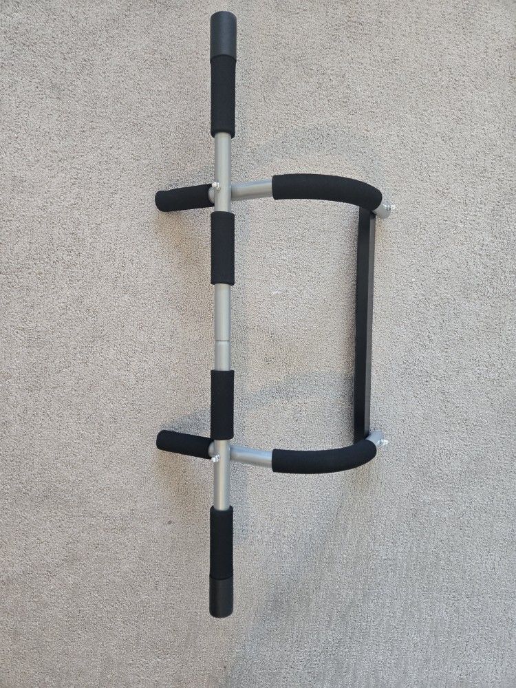 Door Pull-ups Bar