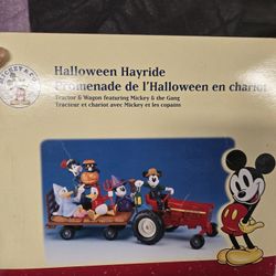 Halloween