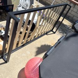 Fee Free  Twin Bed Frame Free 