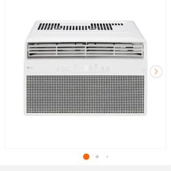 Air Conditioner (LG 8,000 BTU) 