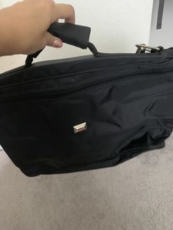 Gianfranco Ferre bag new