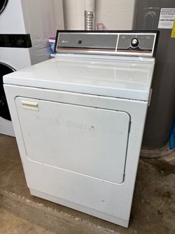 Electric Dryer – Works Great 🔥