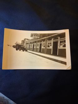 1920 Av. Revolucion, Tijuana Baja California Mexico.