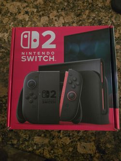 Switch 2