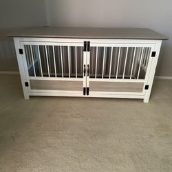 Dog Kennel