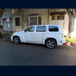 2010 Chevrolet HHR