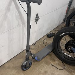 Ninebot Eletric Scooter