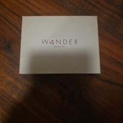 Wander Getaway Eye And Face Palette