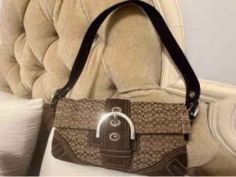 Vintage Coach
