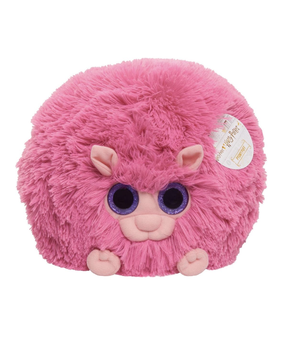 New! Just Play Harry Potter Pygmy Large Plush