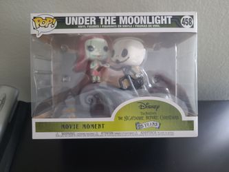 Funko POP Jack