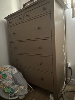 IKEA Dresser