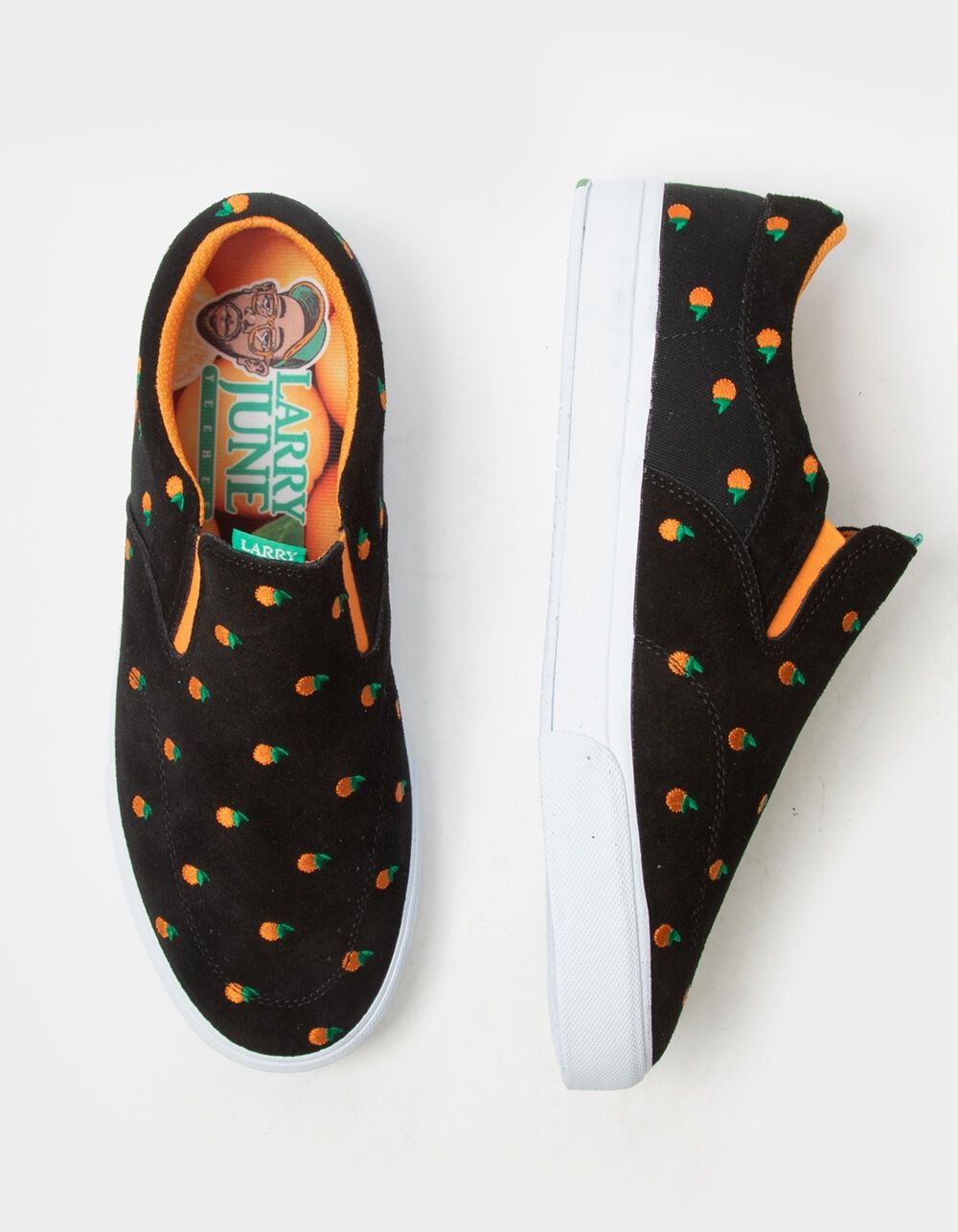 Lakai X Larry June