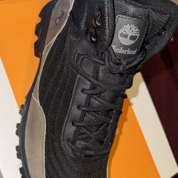 Timberland 