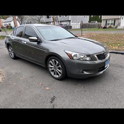 2010 Honda Accord