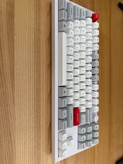 KeyChron Mechanical Keyboard