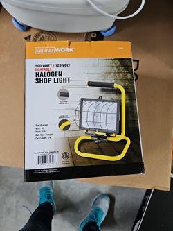 Light