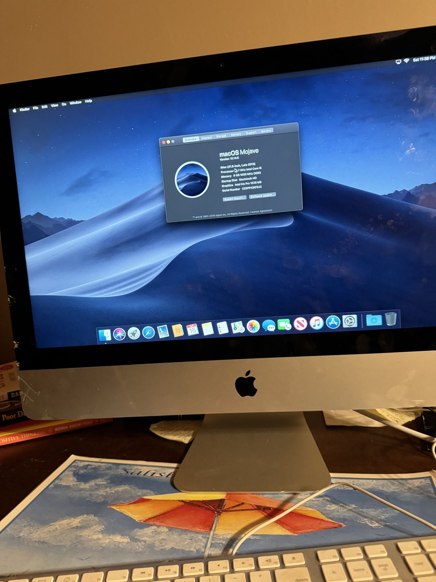 iMac Computer