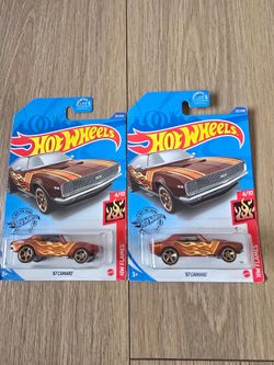 Hotwheels Camaro $2 each Trade