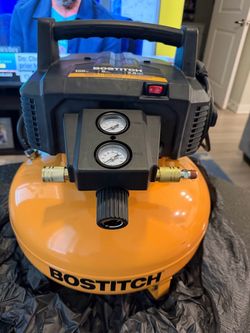Bostitch Air Compressor