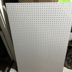pegboard
