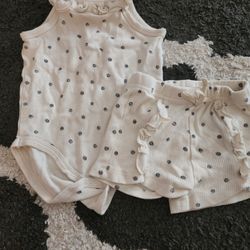 Summer Outside Outfits