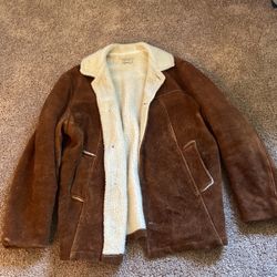 Original Gotham Coat 