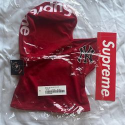 supreme balaclava