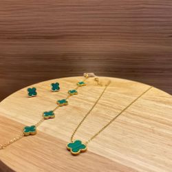 Jewelry Set 