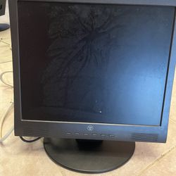 Computer Monitor - Westinghouse