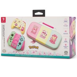Brand New Pokemon Switch Controller Bundle