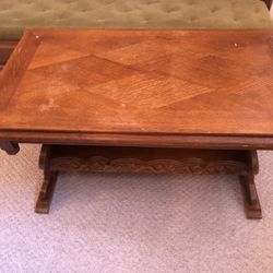 Germany Mid-century Coffee Table