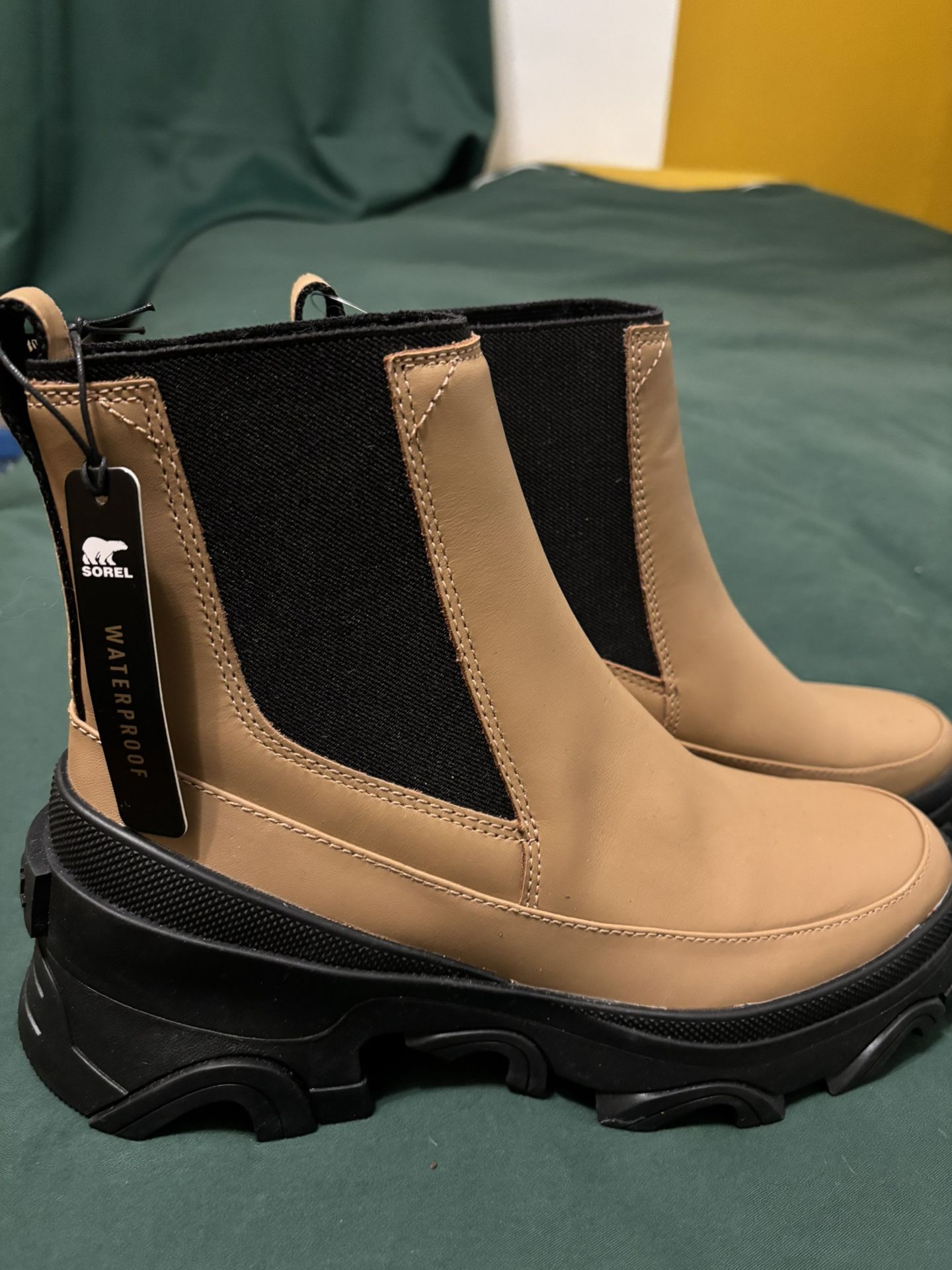 Sorel Boots