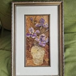 Floral picture 