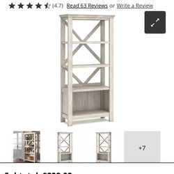 Bookcase