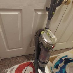 Hoover Vaccum Cleaner Works Excellent 