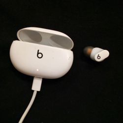 Beats With Left Headphone 