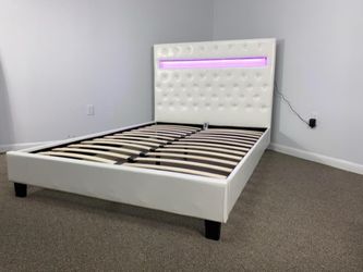 Bed-Cama