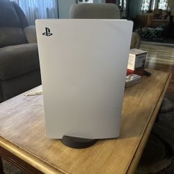 Ps5(Madden 25 Included)