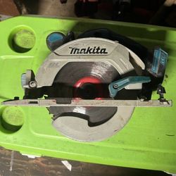 Makita Skillsaw