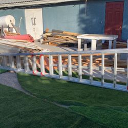 12’ High  Quality Ladder 