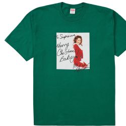 Supreme Mariah Carey “Pine Green” Size Medium