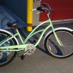 Bike