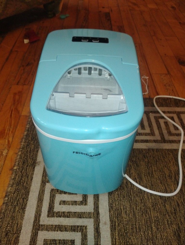 Ice Maker